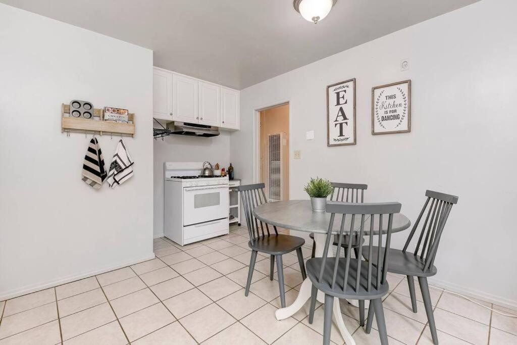 Casa Amore -2Br- Free Driveway Parking For 3 Cars San Diego Exterior foto