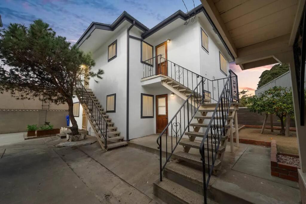 Casa Amore -2Br- Free Driveway Parking For 3 Cars San Diego Exterior foto