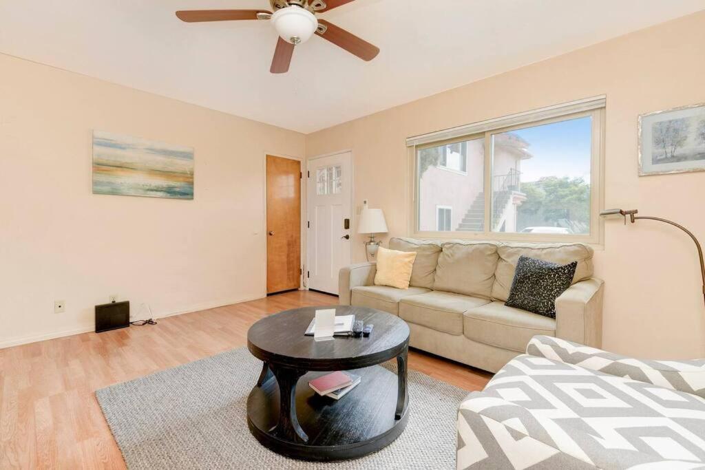 Casa Amore -2Br- Free Driveway Parking For 3 Cars San Diego Exterior foto